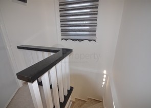 Роскошный апартаменты 2+1 в Хисароню, Фетхие