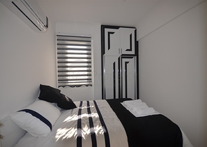 Роскошный апартаменты 2+1 в Хисароню, Фетхие