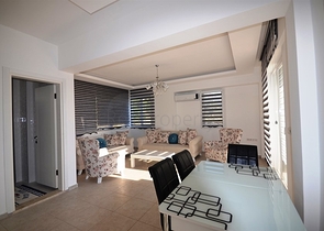 Роскошный апартаменты 2+1 в Хисароню, Фетхие