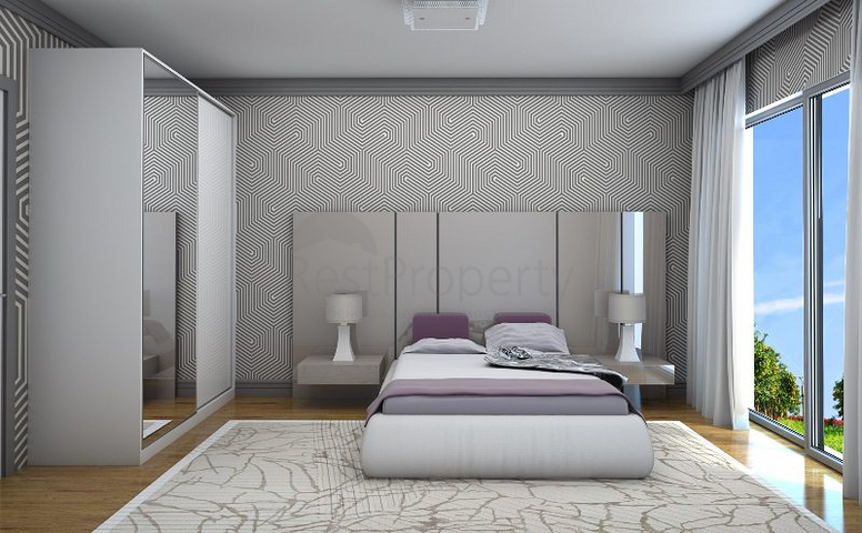 Виллы класса люкс в Измире