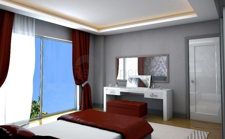 Виллы класса люкс в Измире