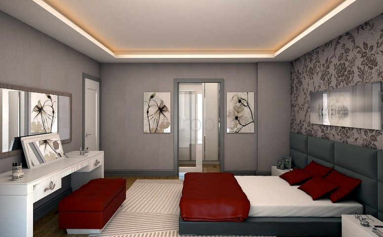 Виллы класса люкс в Измире