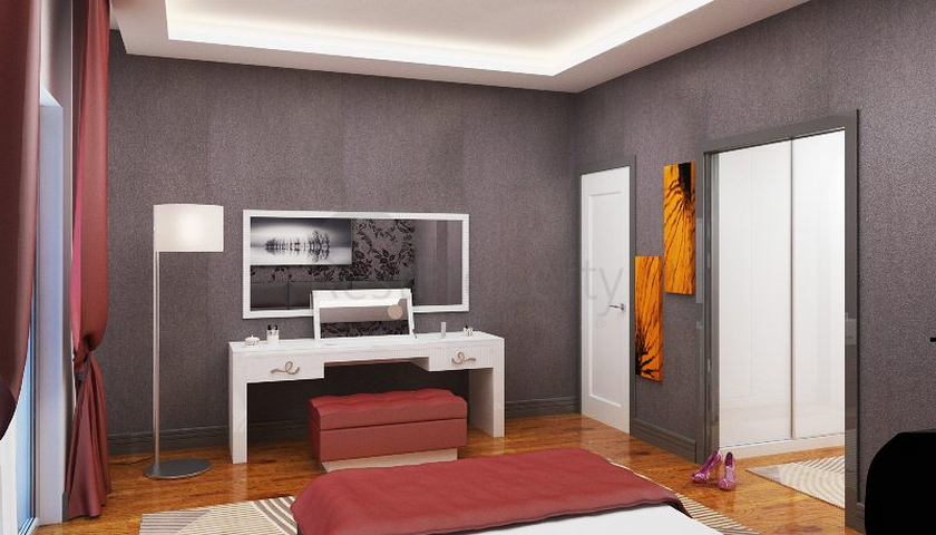 Виллы класса люкс в Измире