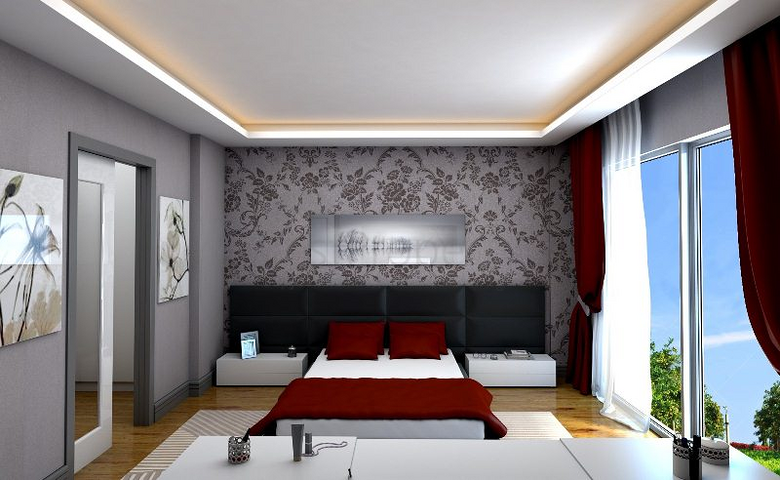 Виллы класса люкс в Измире