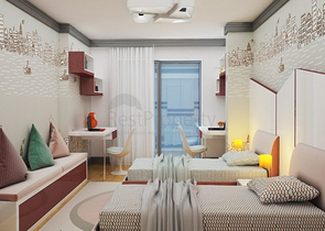 Виллы класса люкс в Измире