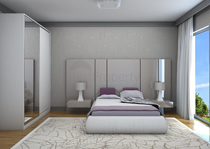 Виллы класса люкс в Измире