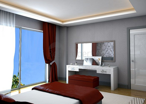 Виллы класса люкс в Измире