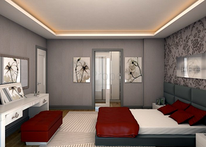 Виллы класса люкс в Измире