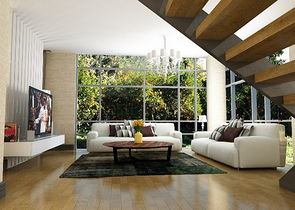 Виллы класса люкс в Измире