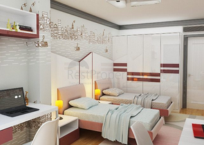 Виллы класса люкс в Измире