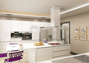 Виллы класса люкс в Измире