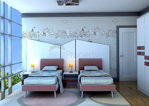 Виллы класса люкс в Измире