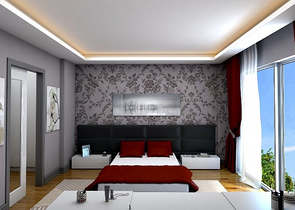 Виллы класса люкс в Измире