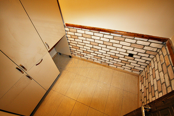 Виллы в османском стиле в районе Дошемеальты, Анталья