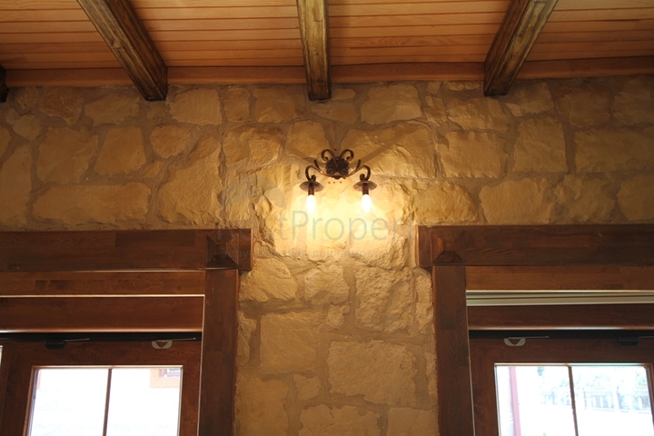 Виллы в османском стиле в районе Дошемеальты, Анталья