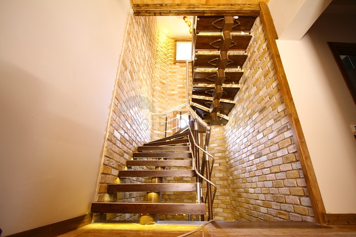 Виллы в османском стиле в районе Дошемеальты, Анталья