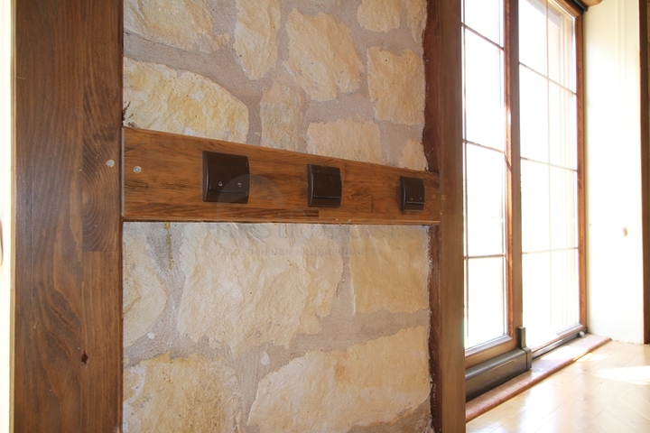 Виллы в османском стиле в районе Дошемеальты, Анталья