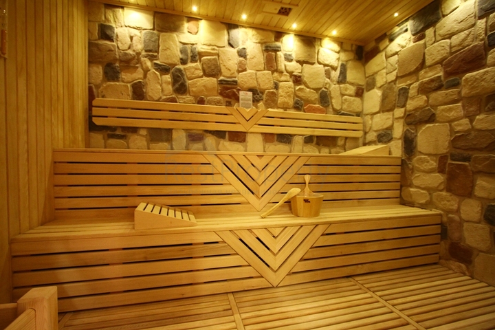 Виллы в османском стиле в районе Дошемеальты, Анталья