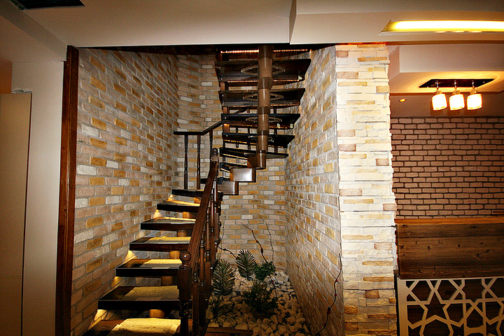 Виллы в османском стиле в районе Дошемеальты, Анталья