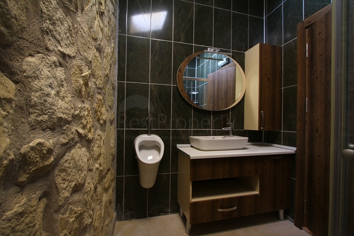 Виллы в османском стиле в районе Дошемеальты, Анталья