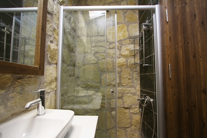 Виллы в османском стиле в районе Дошемеальты, Анталья