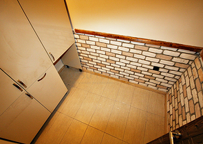 Виллы в османском стиле в районе Дошемеальты, Анталья