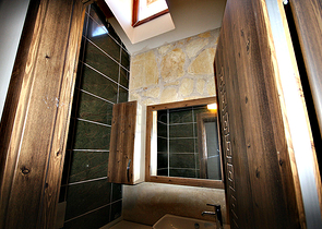 Виллы в османском стиле в районе Дошемеальты, Анталья