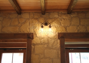 Виллы в османском стиле в районе Дошемеальты, Анталья