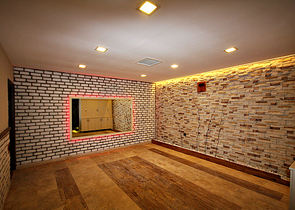 Виллы в османском стиле в районе Дошемеальты, Анталья