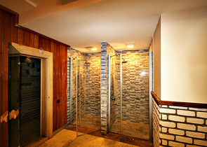 Виллы в османском стиле в районе Дошемеальты, Анталья