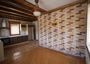 Виллы в османском стиле в районе Дошемеальты, Анталья