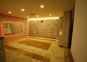 Виллы в османском стиле в районе Дошемеальты, Анталья