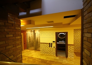 Виллы в османском стиле в районе Дошемеальты, Анталья