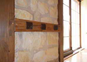 Виллы в османском стиле в районе Дошемеальты, Анталья