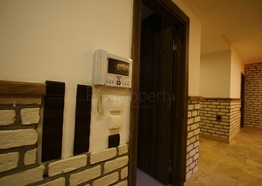 Виллы в османском стиле в районе Дошемеальты, Анталья