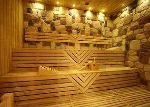 Виллы в османском стиле в районе Дошемеальты, Анталья