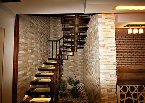 Виллы в османском стиле в районе Дошемеальты, Анталья