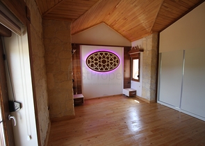 Виллы в османском стиле в районе Дошемеальты, Анталья