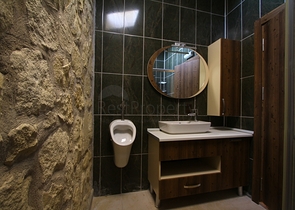 Виллы в османском стиле в районе Дошемеальты, Анталья