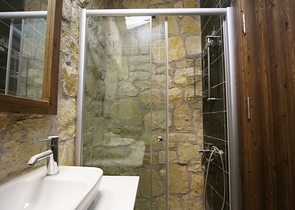 Виллы в османском стиле в районе Дошемеальты, Анталья