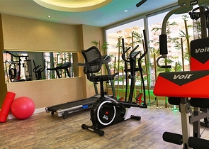 Уютная квартира в аренду в Махмутларе