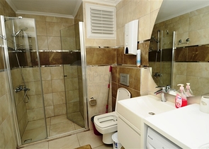 Уютная квартира в аренду в Махмутларе