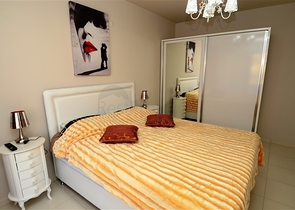 Уютная квартира в аренду в Махмутларе