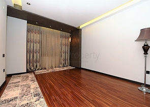 Квартиры в новом современном комплексе в центре Алании