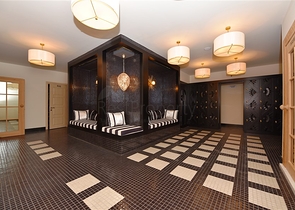 Квартиры в новом современном комплексе в центре Алании