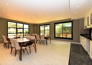 Квартиры в новом современном комплексе в центре Алании