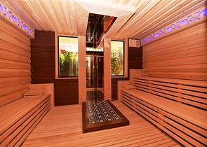 Квартиры в новом современном комплексе в центре Алании