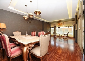 Квартиры в новом современном комплексе в центре Алании