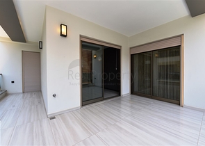 Квартиры в новом современном комплексе в центре Алании