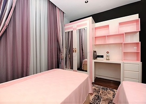 Квартиры в новом современном комплексе в центре Алании